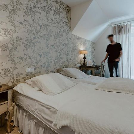 Vincent Apartment คาชิเมียร์ซ ดอลนี ภายนอก รูปภาพ