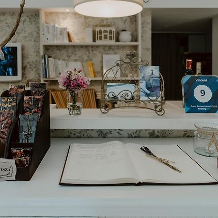 Vincent Apartment คาชิเมียร์ซ ดอลนี ภายนอก รูปภาพ