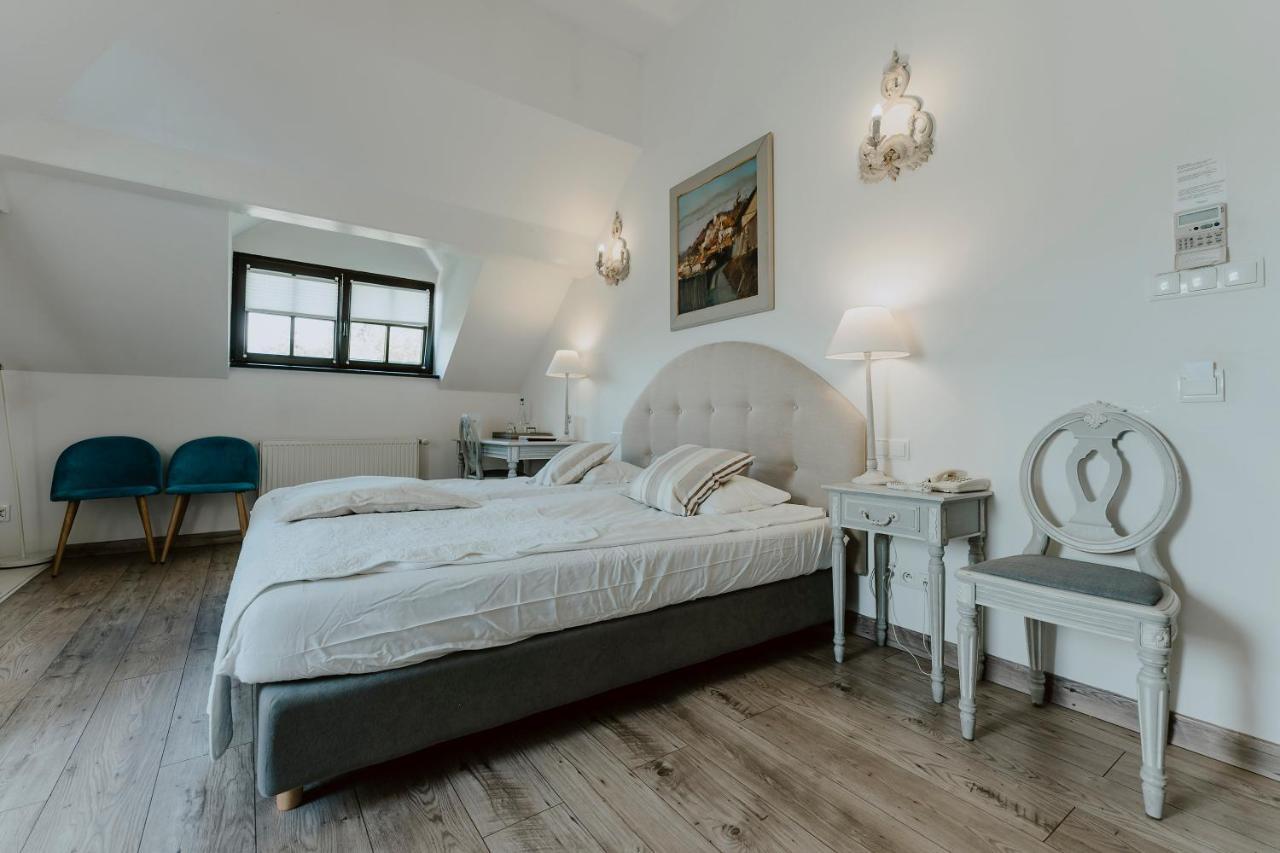 Vincent Apartment คาชิเมียร์ซ ดอลนี ภายนอก รูปภาพ