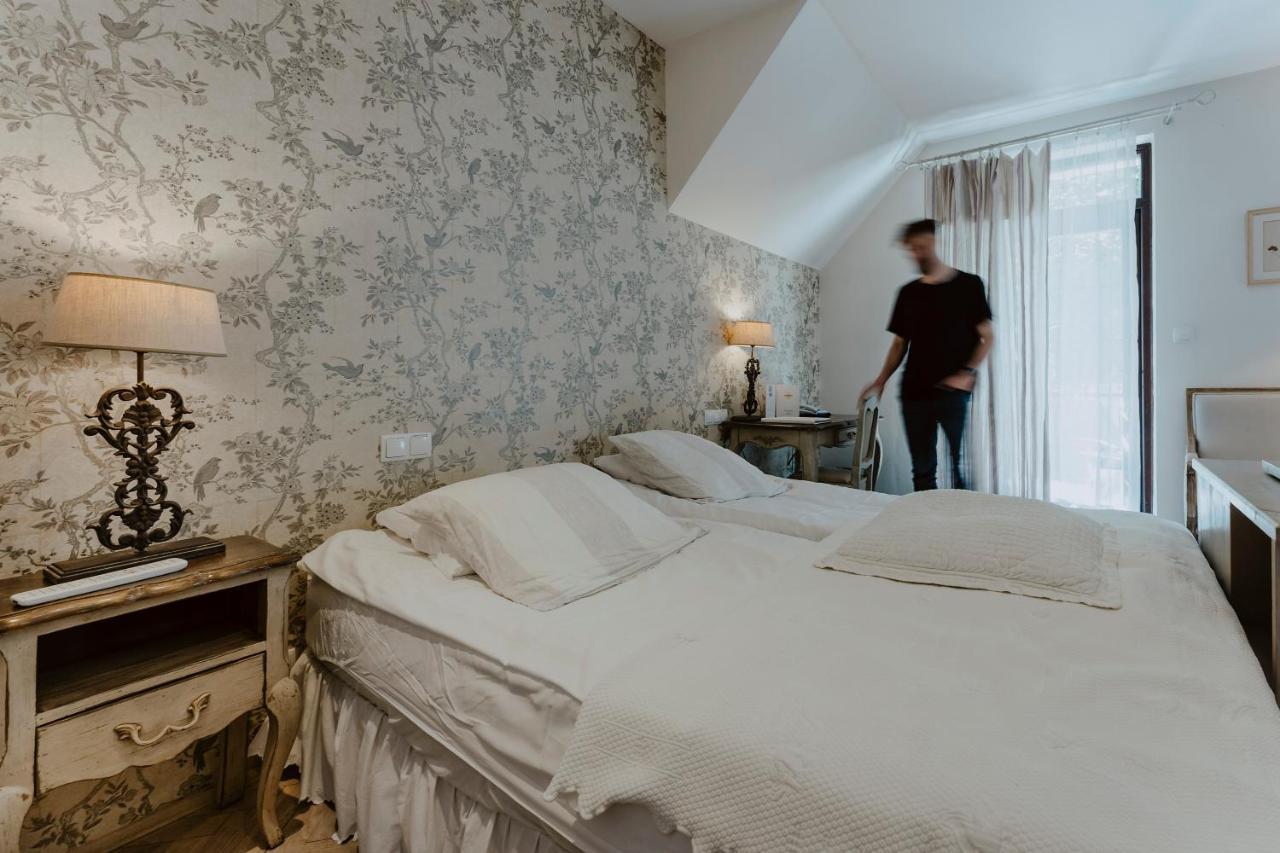 Vincent Apartment คาชิเมียร์ซ ดอลนี ภายนอก รูปภาพ