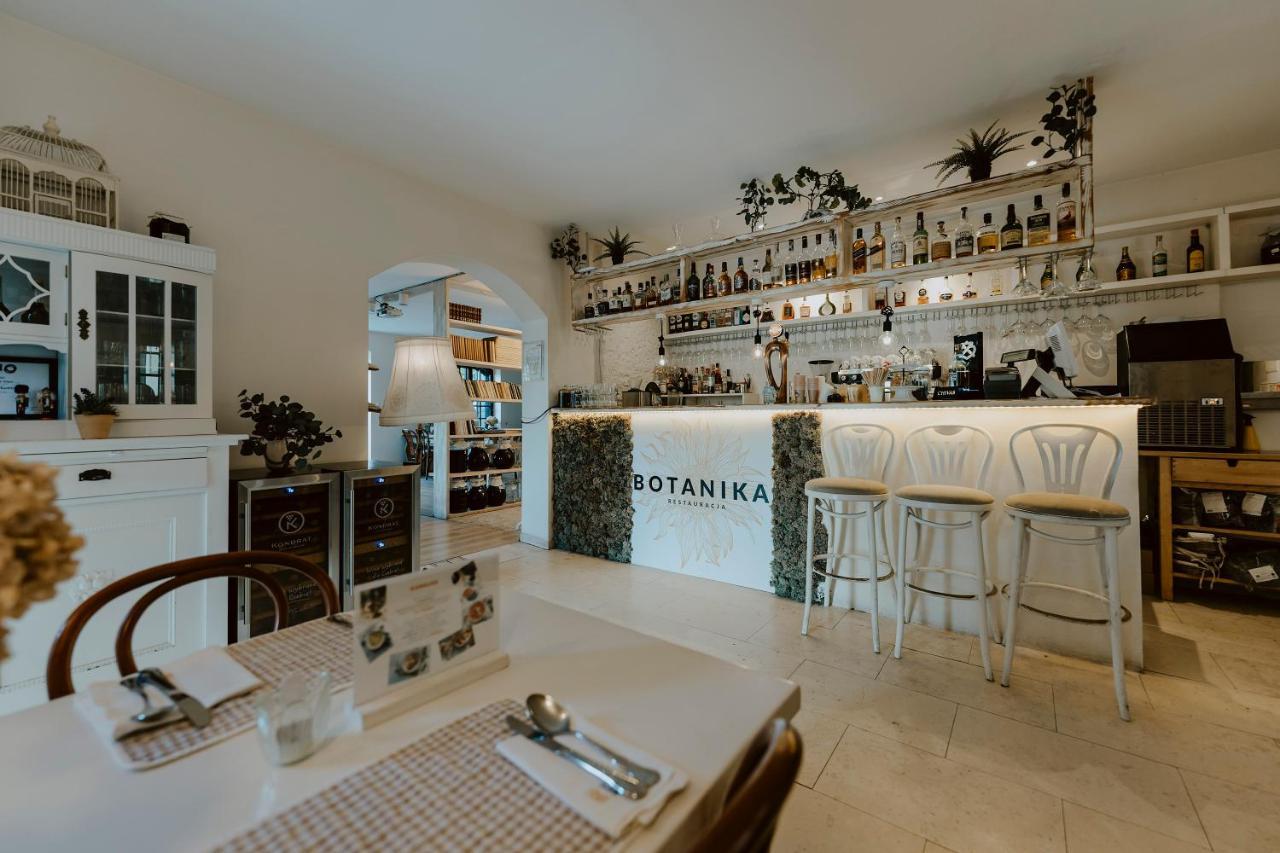Vincent Apartment คาชิเมียร์ซ ดอลนี ภายนอก รูปภาพ