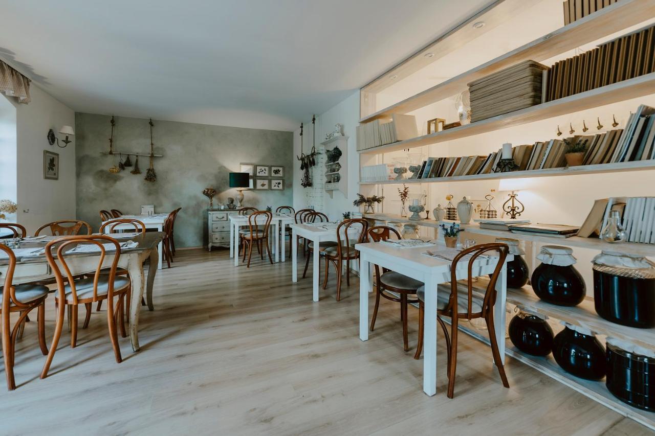 Vincent Apartment คาชิเมียร์ซ ดอลนี ภายนอก รูปภาพ