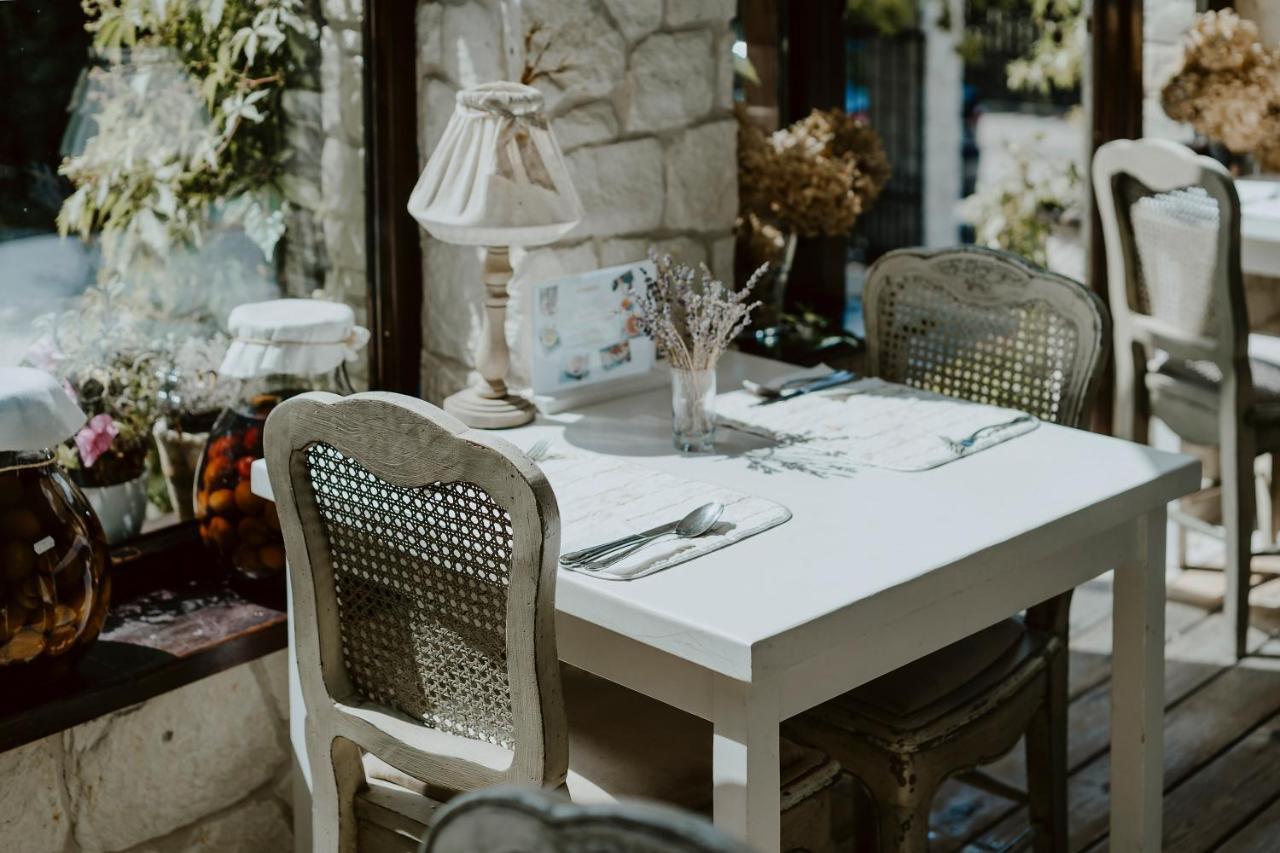 Vincent Apartment คาชิเมียร์ซ ดอลนี ภายนอก รูปภาพ