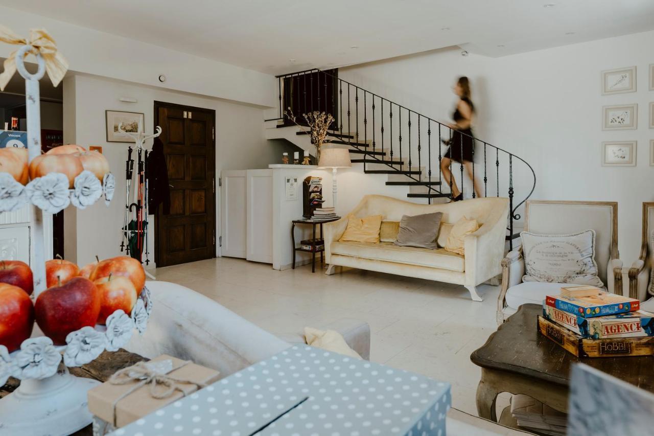 Vincent Apartment คาชิเมียร์ซ ดอลนี ภายนอก รูปภาพ