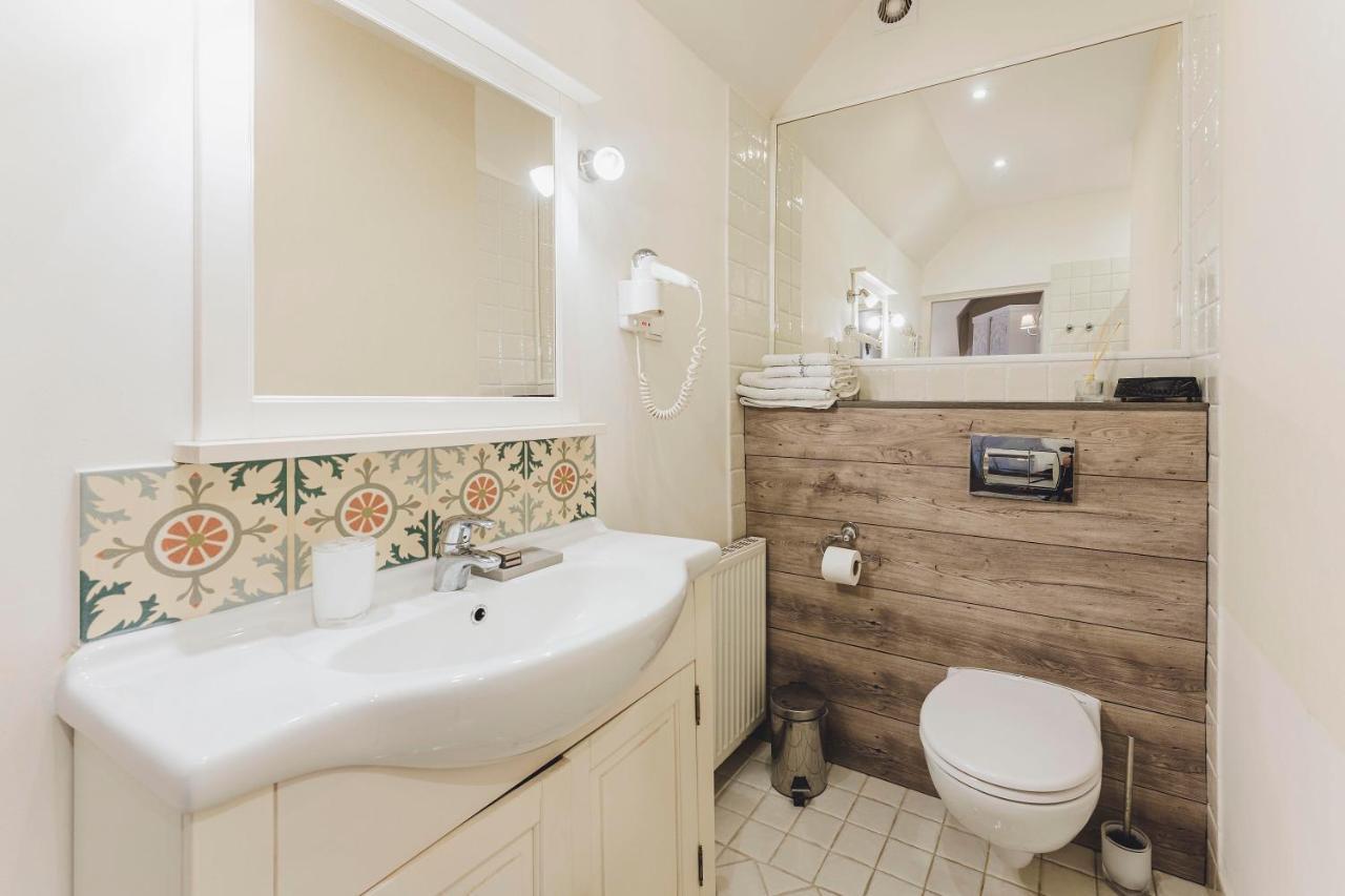 Vincent Apartment คาชิเมียร์ซ ดอลนี ภายนอก รูปภาพ