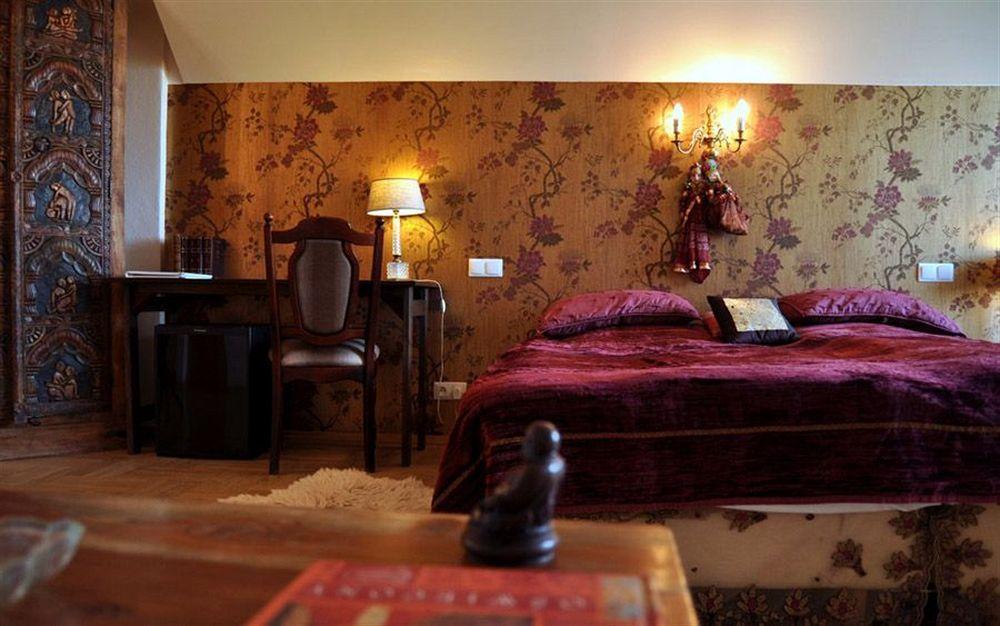 Vincent Apartment คาชิเมียร์ซ ดอลนี ภายนอก รูปภาพ