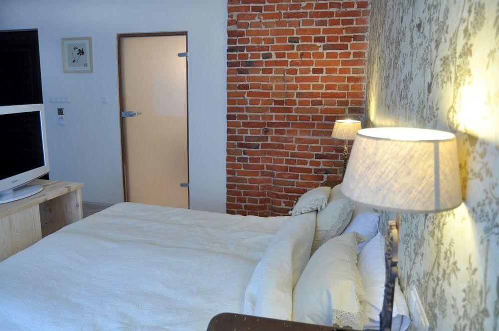 Vincent Apartment คาชิเมียร์ซ ดอลนี ภายนอก รูปภาพ