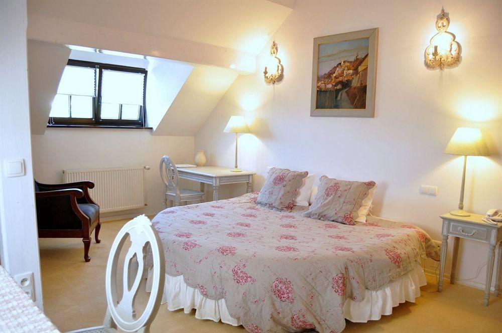 Vincent Apartment คาชิเมียร์ซ ดอลนี ภายนอก รูปภาพ