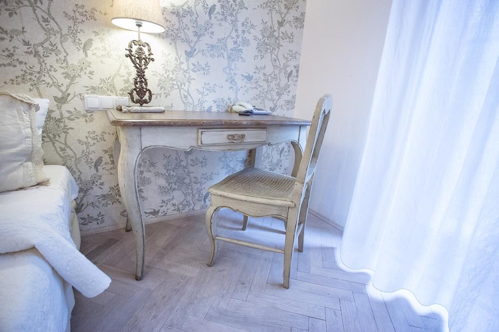 Vincent Apartment คาชิเมียร์ซ ดอลนี ภายนอก รูปภาพ