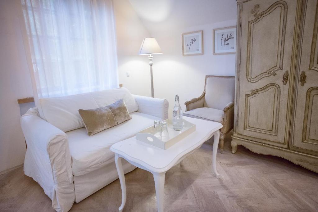 Vincent Apartment คาชิเมียร์ซ ดอลนี ห้อง รูปภาพ