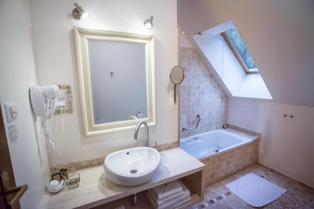 Vincent Apartment คาชิเมียร์ซ ดอลนี ภายนอก รูปภาพ