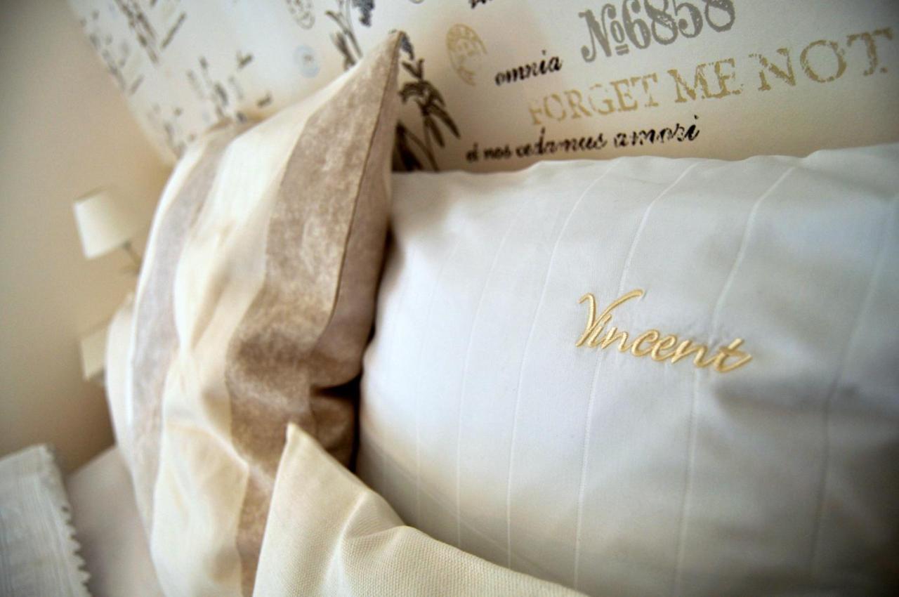 Vincent Apartment คาชิเมียร์ซ ดอลนี ห้อง รูปภาพ